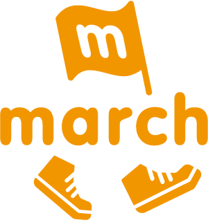 就労継続支援B型 march -マーチ-